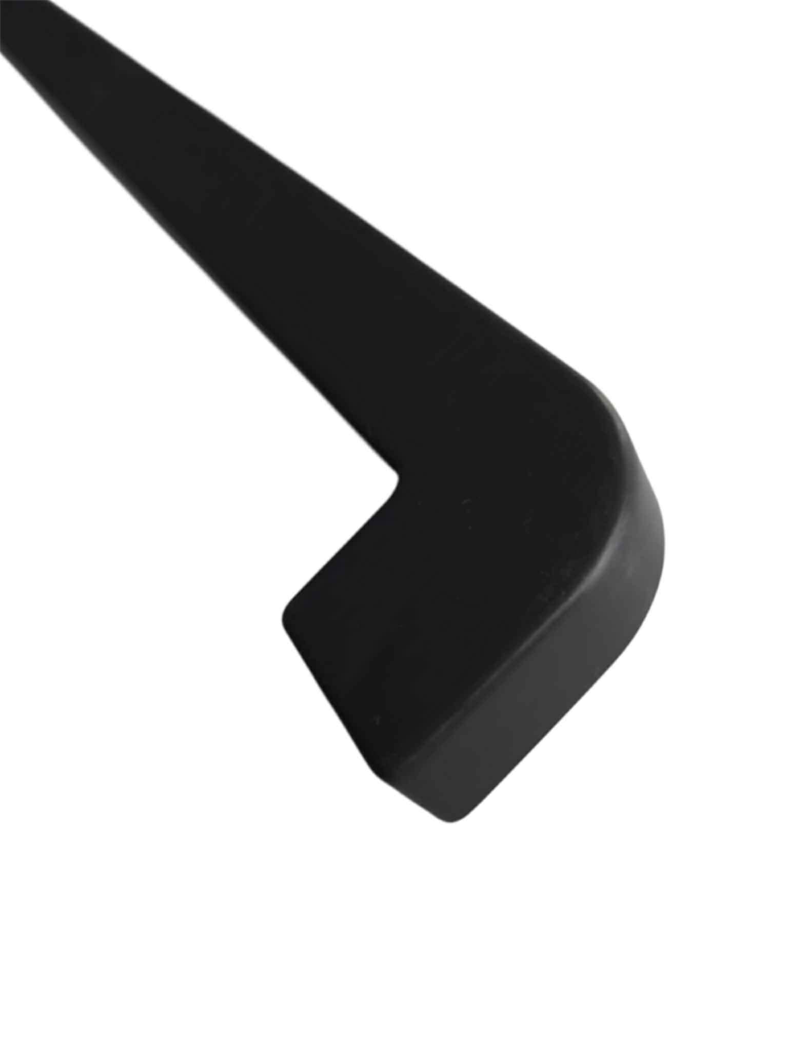 Lemez párkányhoz műanyag végzáró 30cm – galéria